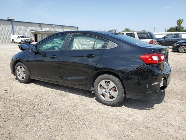 1G1BC5SM2J7240682 Chevrolet CRUZE LS