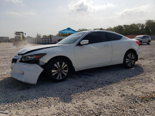 2012 Honda Accord Coupe EX