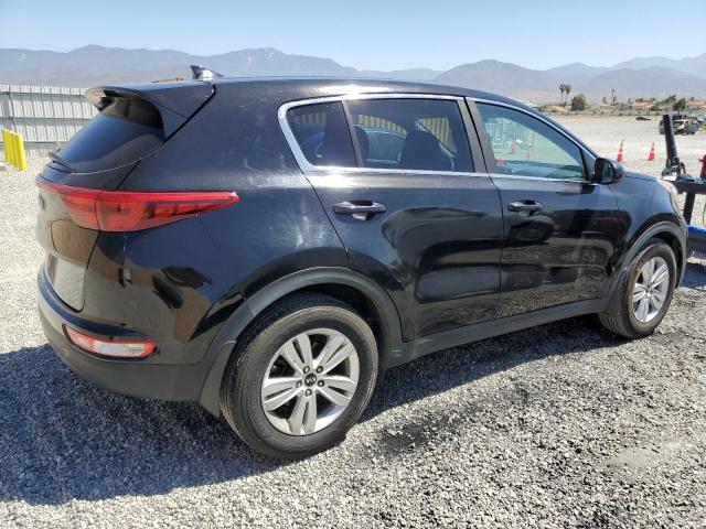 KNDPM3AC2H7176449 KIA Sportage Lx