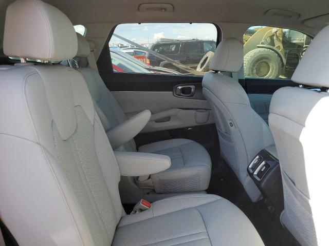 KNDRKDLG6P5176453 KIA Sorento Sxp