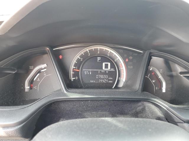 SHHFK7H48HU208398 Honda Civic Sport