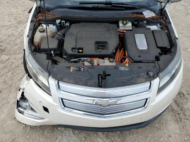 VIN 1G1RA6E40DU101758 2013 Chevrolet Volt no.11