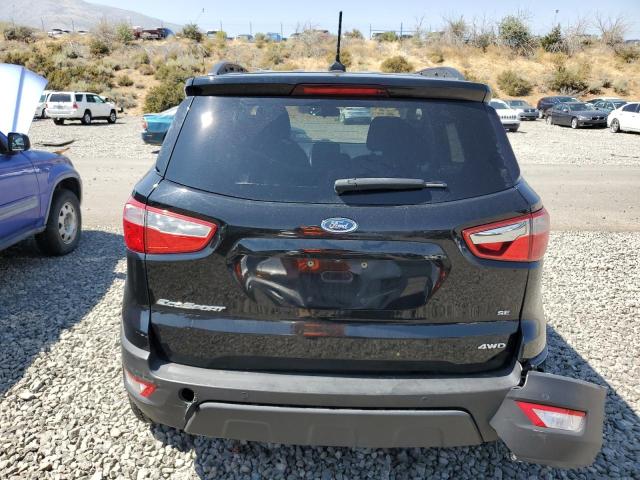 MAJ6P1UL1JC213741 Ford Ecosport Se