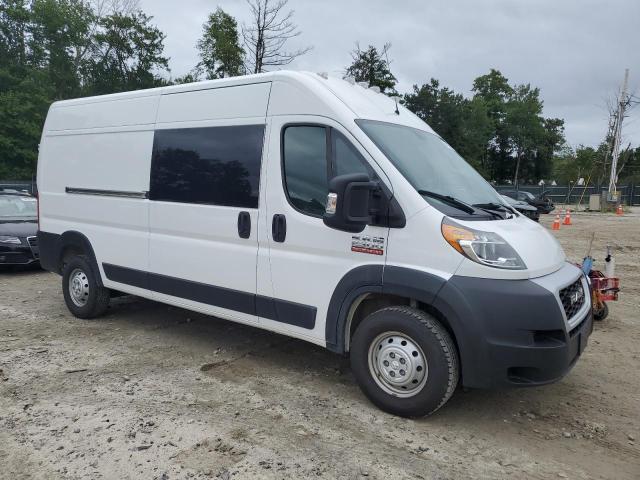 2021 DODGE PROMASTER - 3C6LRVDG1ME554983