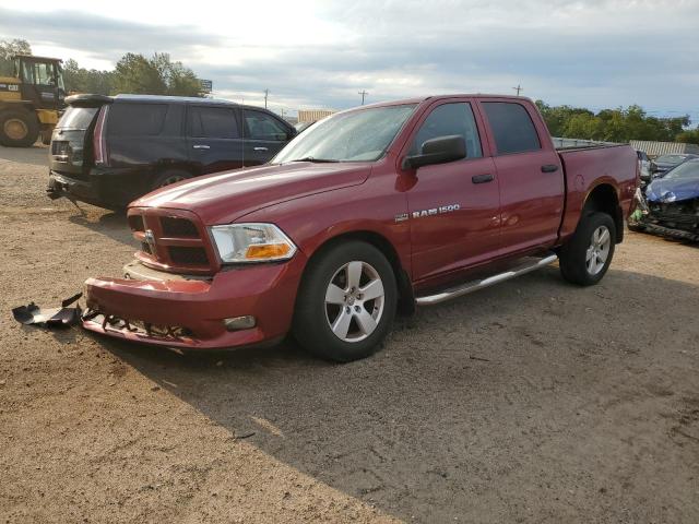 2012 Dodge Ram 1500 ST