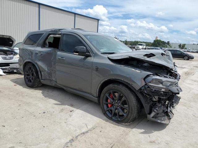 2021 DODGE DURANGO SR - 1C4SDJH99MC643120