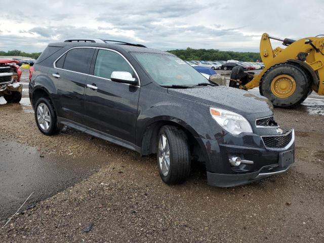 2GNFLHEK9E6241684 | 2014 CHEVROLET EQUINOX LT