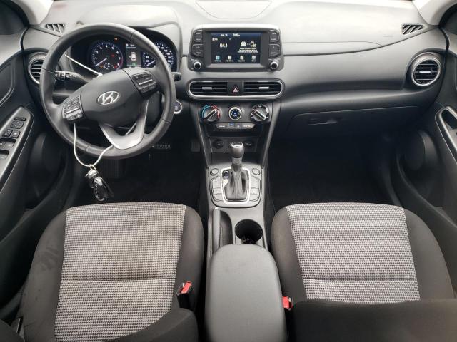 2021 HYUNDAI KONA SEL - KM8K2CAA6MU730078
