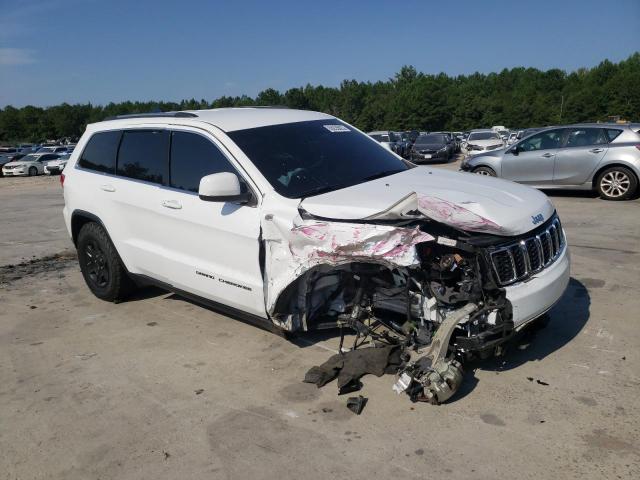 1C4RJEAG1KC732443 Jeep Grand Cherokee Laredo