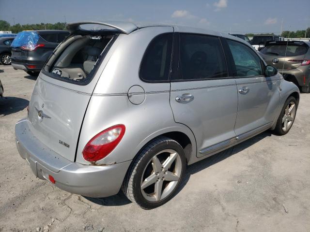 3A8FY68856T346145 2006 Chrysler Pt Cruiser Limited