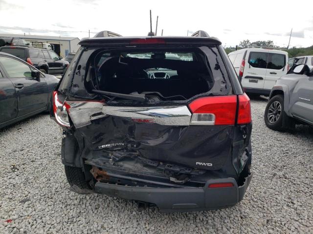 2GKFLWEKXF6192613 GMC Terrain Sle