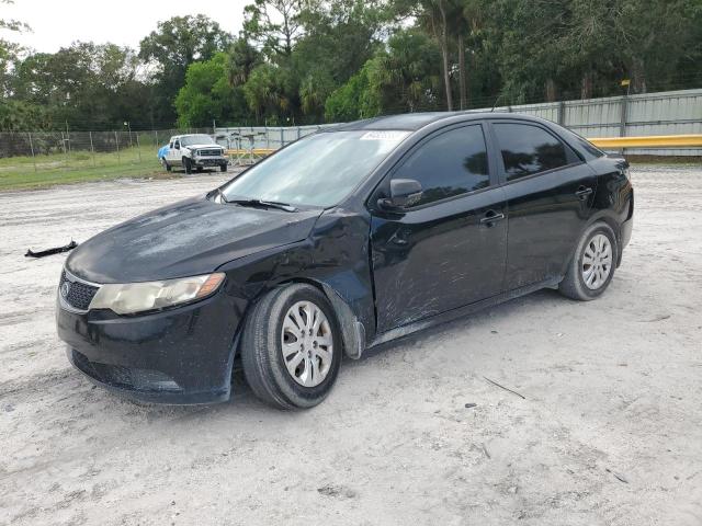 2012 Kia Forte EX