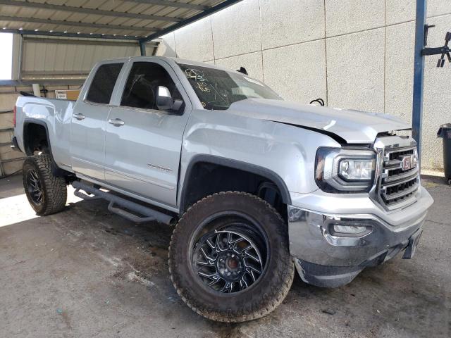 1GTR1MEC4JZ199274 GMC Sierra C1500 Sle