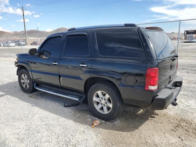 CADILLAC ESCALADE LUXURY 2002 1