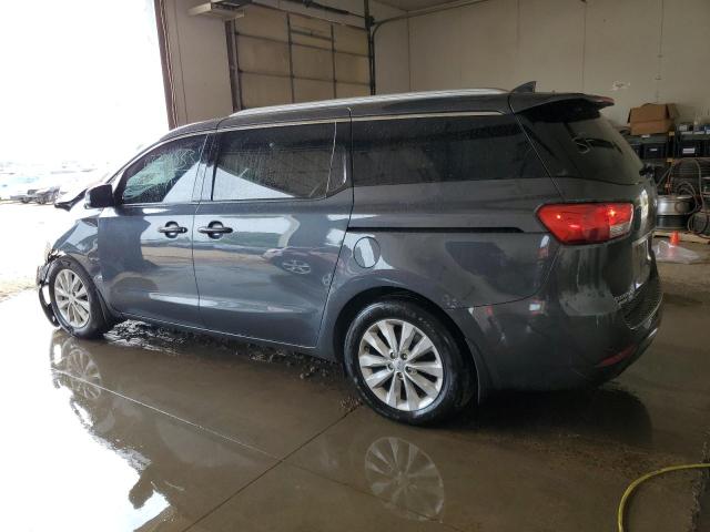 KNDMC5C17H6273696 KIA SEDONA EX