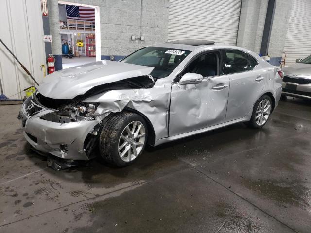 2011 Lexus IS 250 