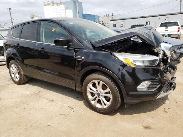 2017 FORD ESCAPE SE - 1FMCU0GD0HUB41838