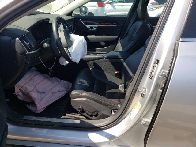 LVY992MK1JP028377 Volvo S90 T6 Momentum