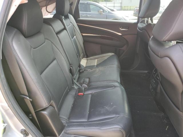 2018 ACURA MDX - 5J8YD3H34JL006327