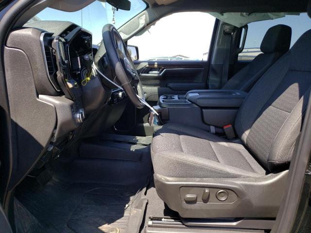 3GTPUCEK9NG617673 GMC Sierra K1500 Elevation