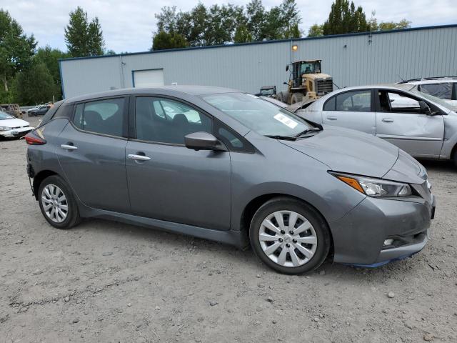 1N4CZ1CVXPC552183 Nissan Leaf Sv Plus