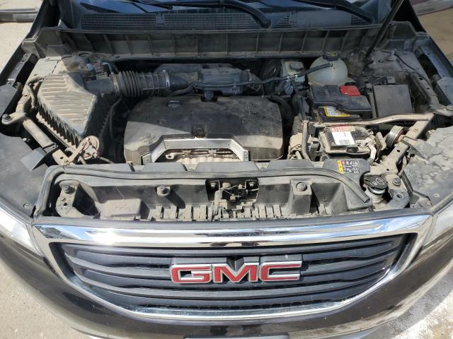 1GKKNKLA9JZ180168 GMC ACADIA SLE