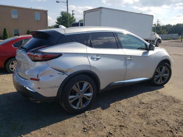 5N1AZ2DS0LN130431 Nissan Murano PLA 3