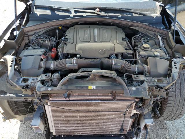 2018 JAGUAR F-PACE POR SADCN2EV0JA244195