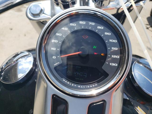 2018 HARLEY-DAVIDSON FLFBS FAT - 1HD1YGK10JC041187