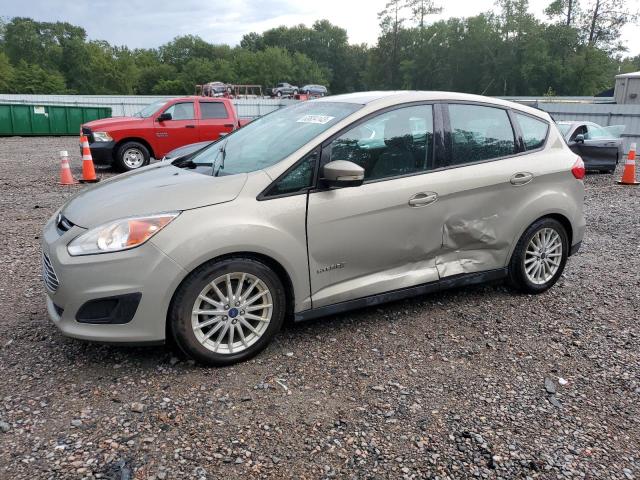 2015 Ford C-Max Energi SE