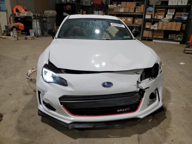 2020 SUBARU BRZ TS JF1ZCAD13L9700480