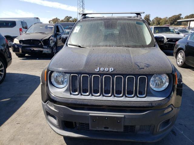 ZACCJABT9FPB23323 Jeep Renegade Latitude
