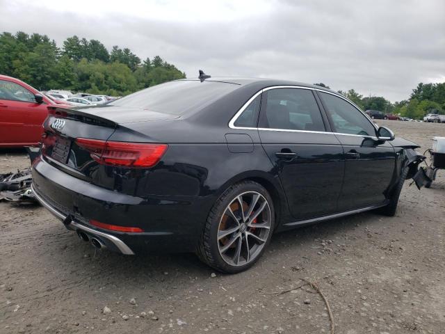 2018 AUDI S4 PRESTIG - WAUC4AF44JA003591