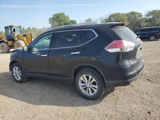 5N1AT2MV4EC752198 Nissan ROGUE S