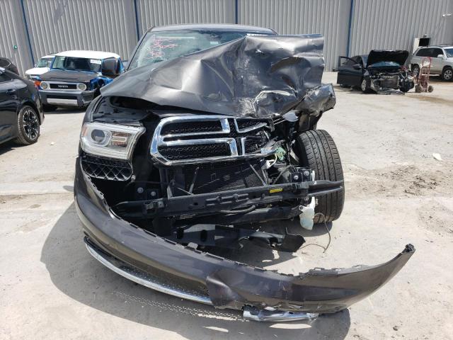 1C4RDHAGXLC146138 Dodge Durango Sxt