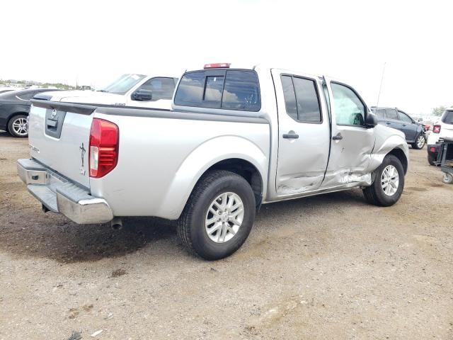1N6AD0ER5KN726889 Nissan FRONTIER S