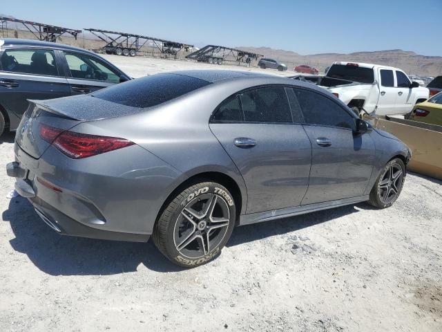 W1K5J4GB0MN165790 Mercedes-Benz CLA 250