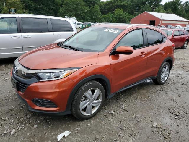 2020 Honda HR-V EX-L