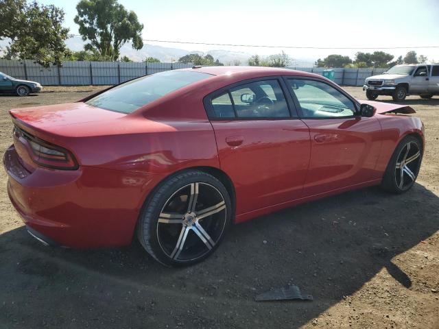 2C3CDXBGXFH870707 Dodge Charger Se