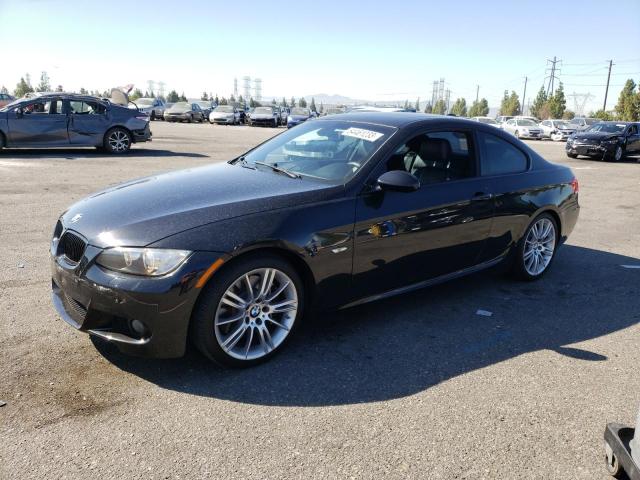 2009 BMW 3 Series 335i