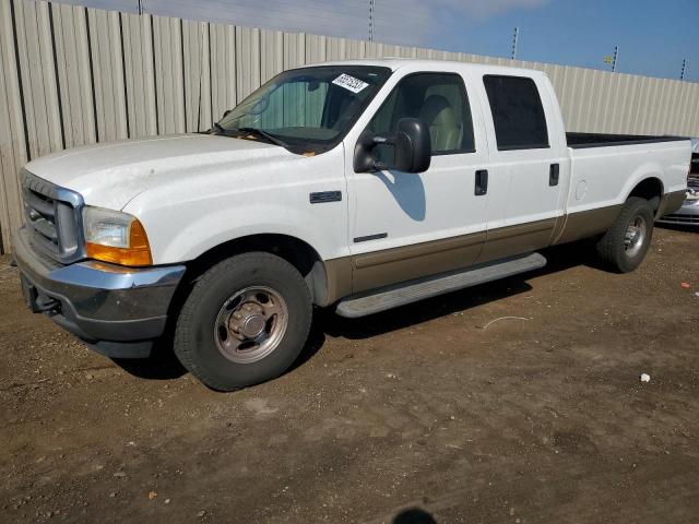 2001 Ford F-350 