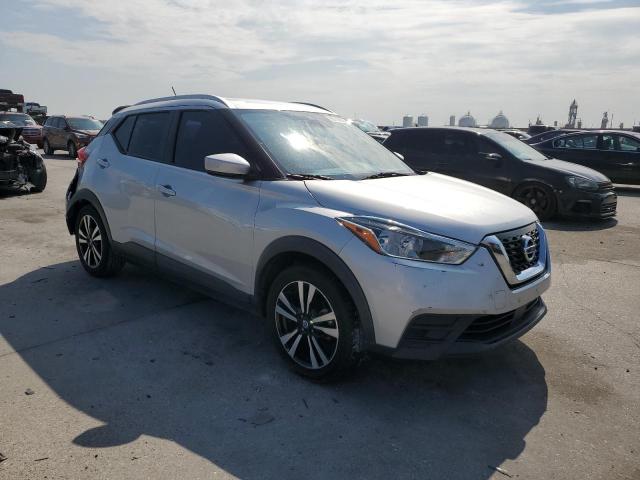 3N1CP5CV0LL521372 Nissan KICKS SV