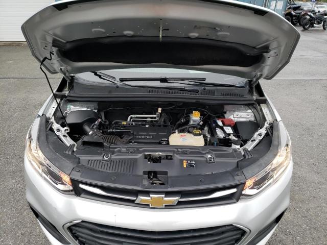 2019 CHEVROLET TRAX LS - 3GNCJNSB0KL148989