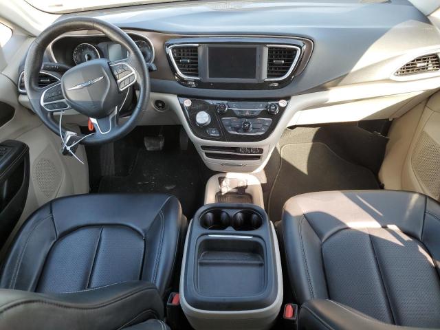 2C4RC1DG1MR516990 Chrysler Voyager Lxi