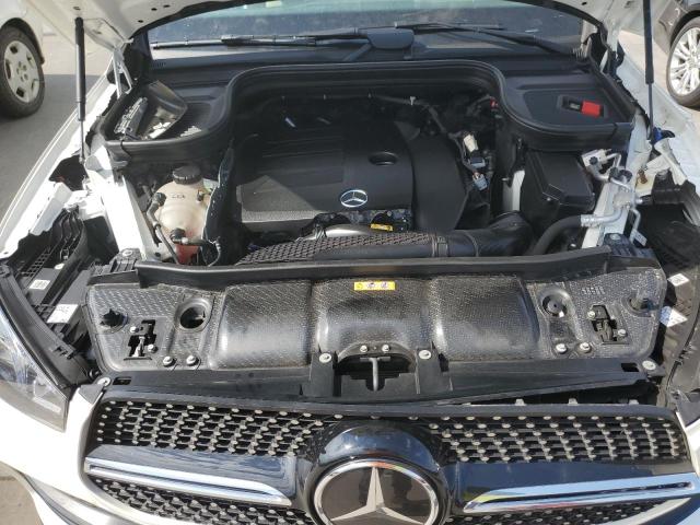 4JGFB4JB8LA245070 2020 MERCEDES-BENZ GLE-CLASS, photo no. 11