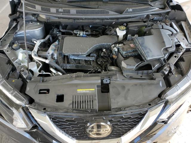 JN1BJ1CV1NW352563 Nissan Rogue Sport Sl