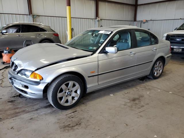 2000 BMW 3 Series 323i