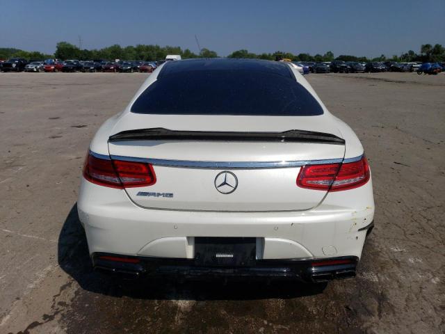 WDDXJ7JB1HA027675 Mercedes-Benz S 63 AMG
