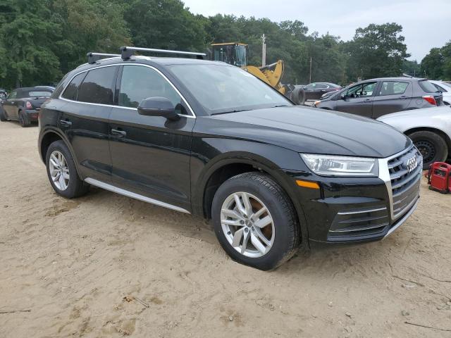 WA1ANAFY1L2038722 2020 AUDI Q5, photo no. 4