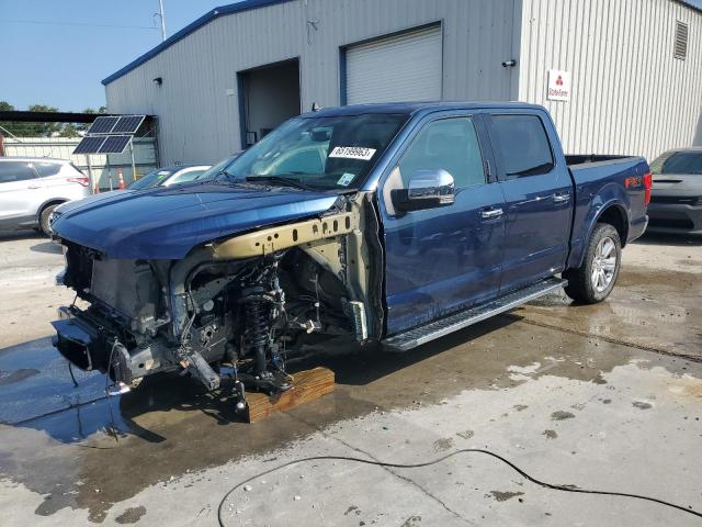 2020 FORD F150 SUPERCREW for Sale | LA - NEW ORLEANS | Wed. Jan 17 ...